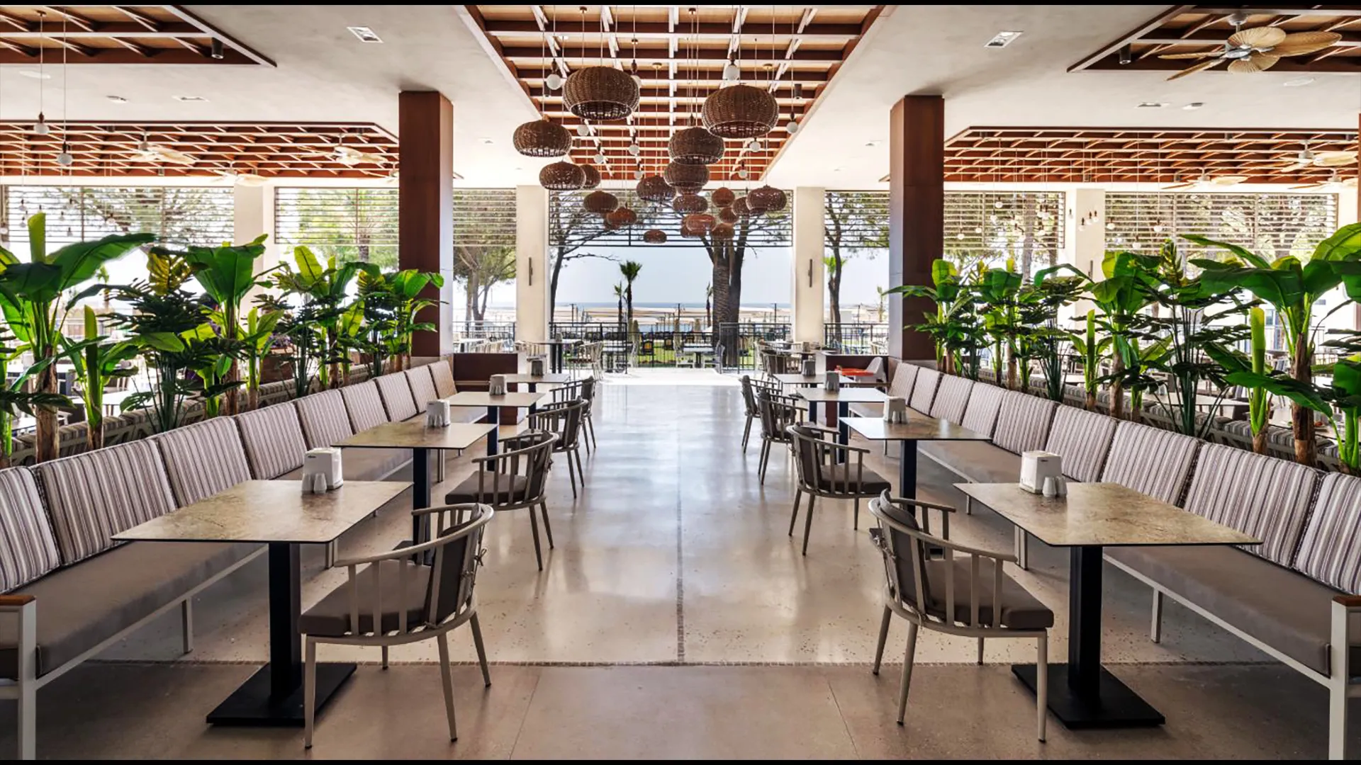 Swandor Hotels & Resort Kemer – 53