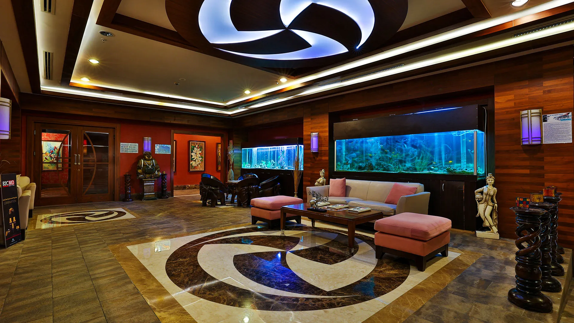 Crystal Deluxe Resort & Spa – 8