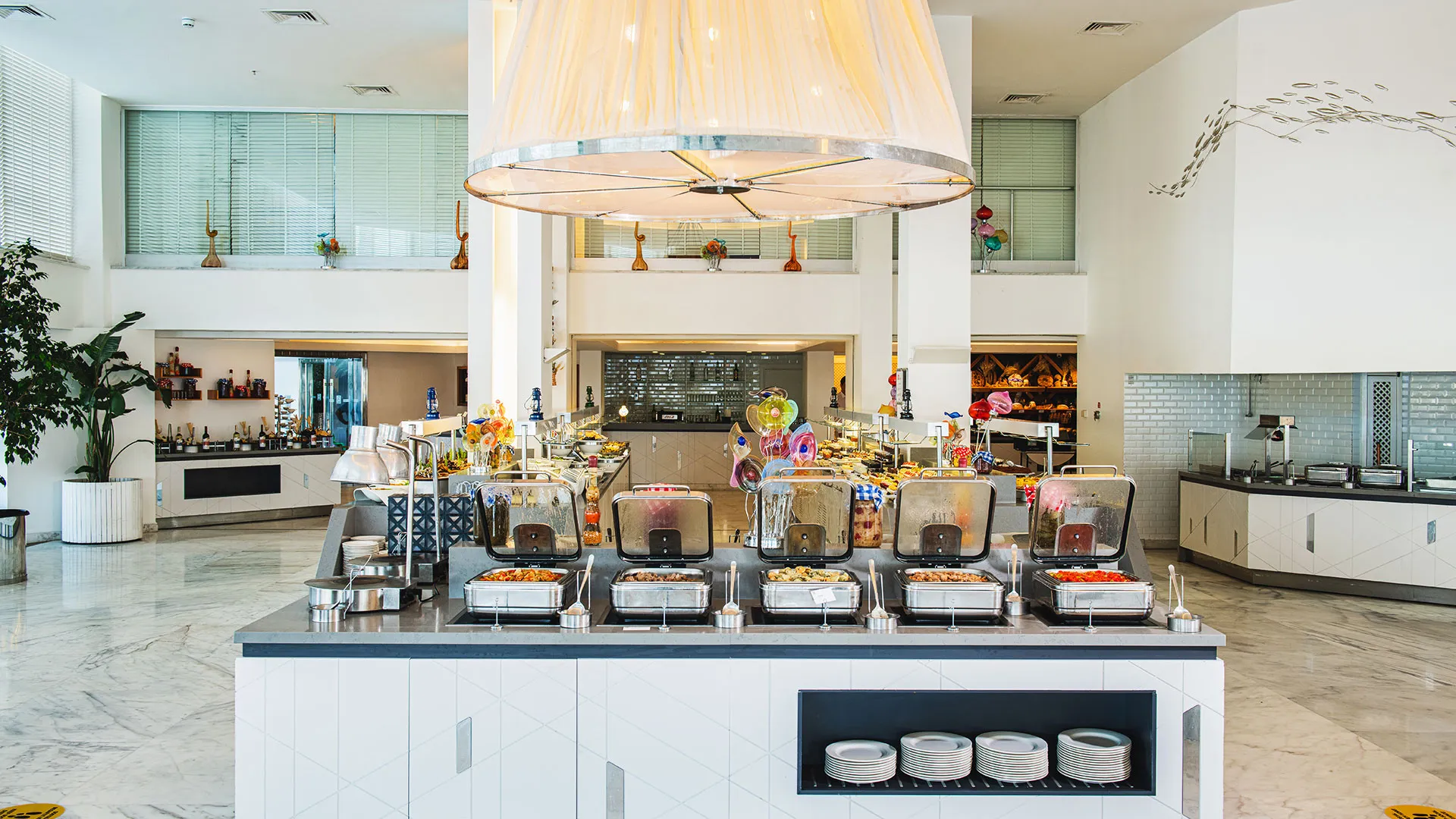 Baia Bodrum Hotel – Егейската перла Бодрум – 8 дни рай с директен полет от София – 51
