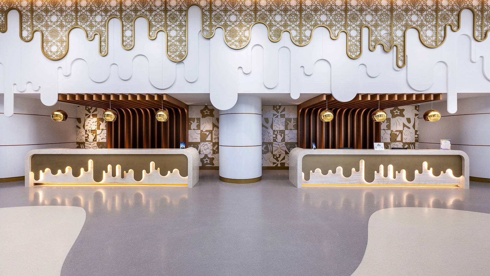THE LAND OF LEGENDS NICKELODEON HOTEL Нова Година в Анталия с чартър от София – 7