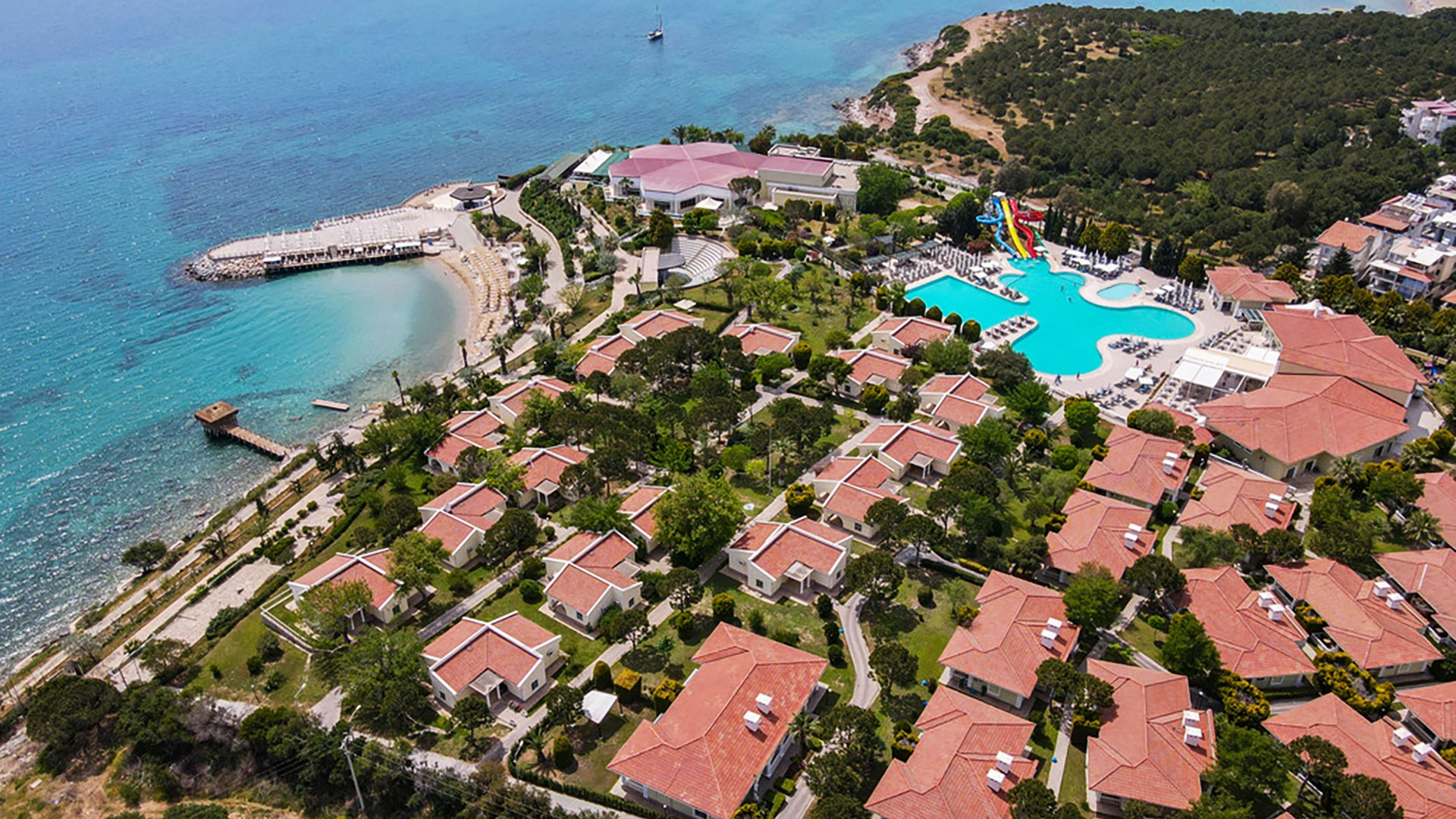 Anadolu Hotels Didim Club – 3