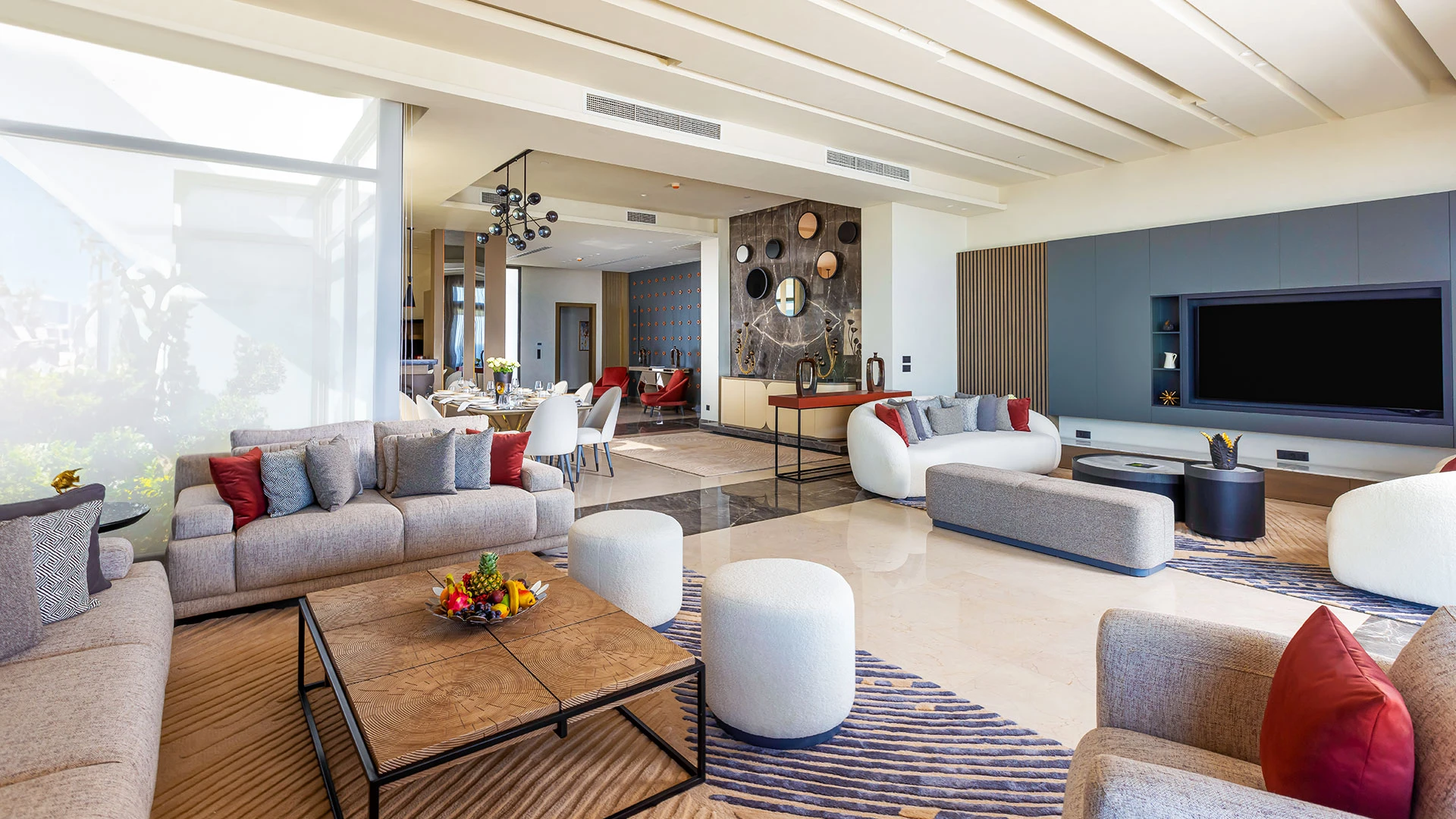 CLUB PRIVE by RIXOS SHARM EL SHEIKH Чартър до Шарм ел Шейх от Варна 2026 [VAR] – 17