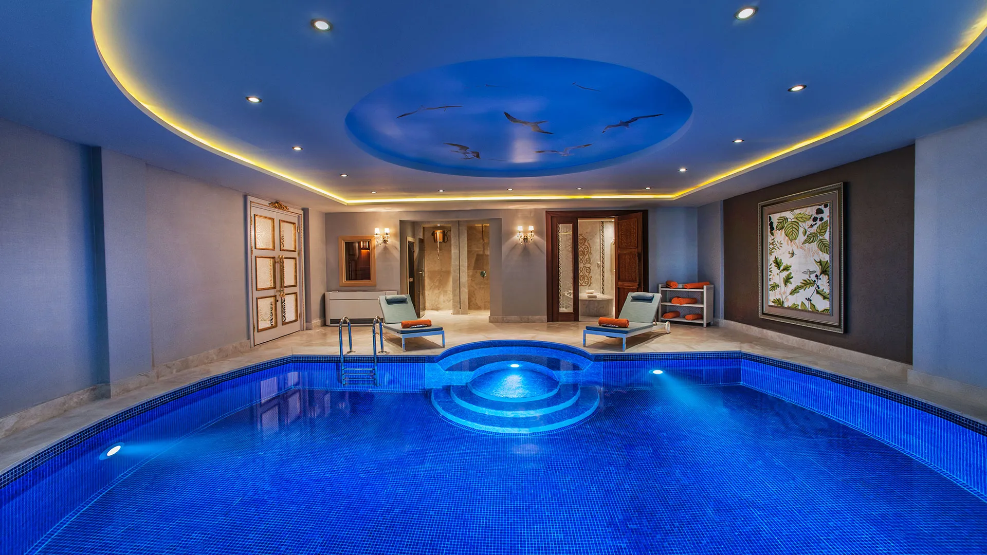 THE PLAZA BODRUM (ex. BE PREMIUM BODRUM) Почивка в Егейска Турция с чартър до Бодрум – 44