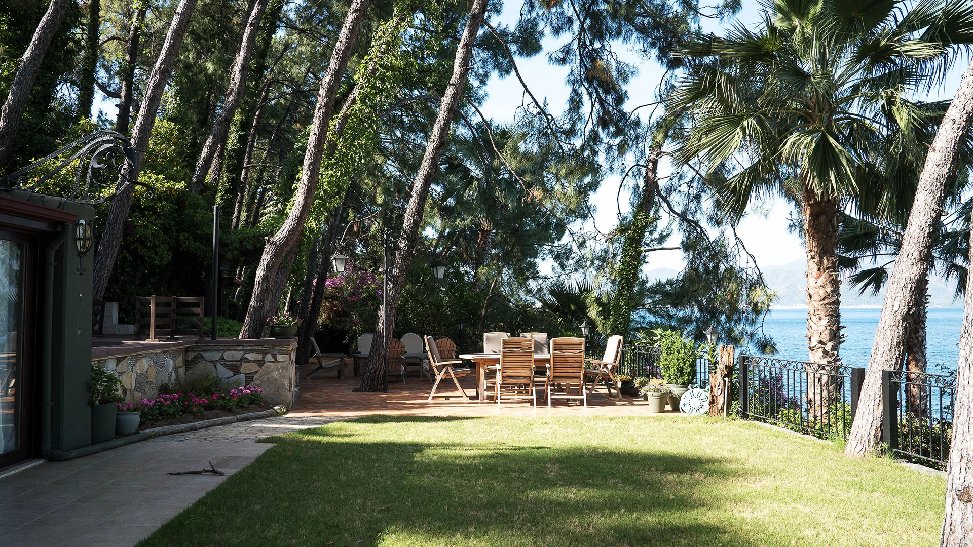 Grand Yazici Marmaris Palace – 62