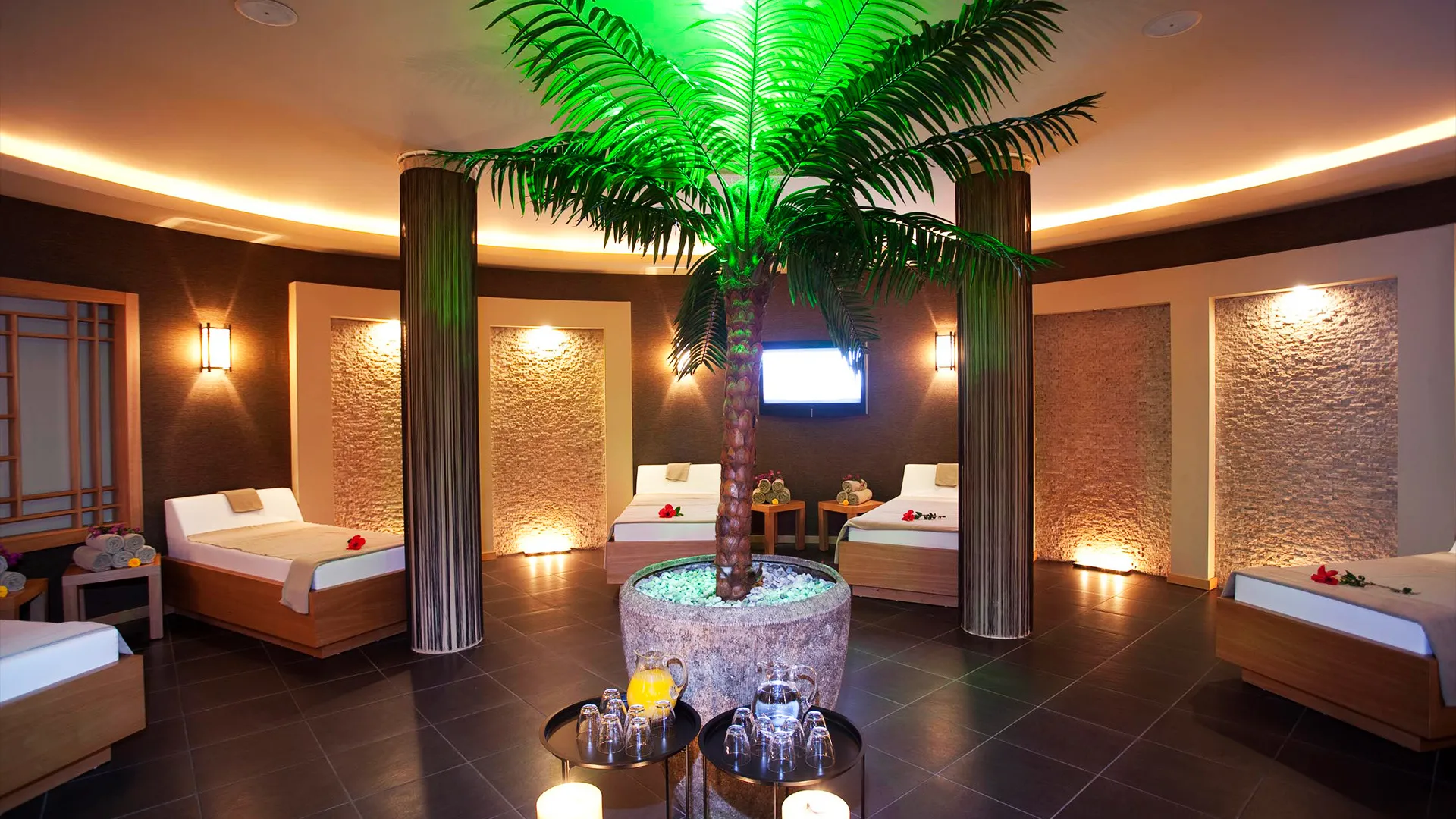 Limak Atlantis Deluxe Hotel – 66