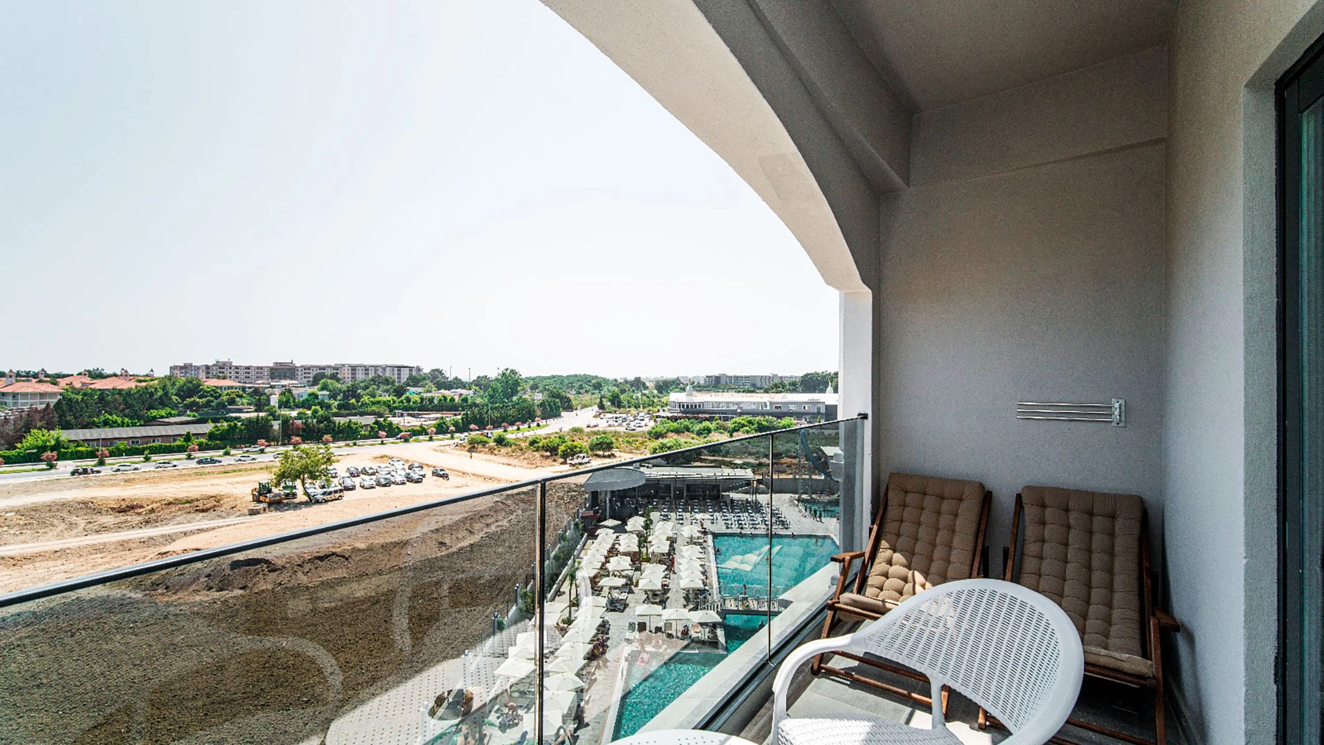 Side Moon Palace Hotel – 19