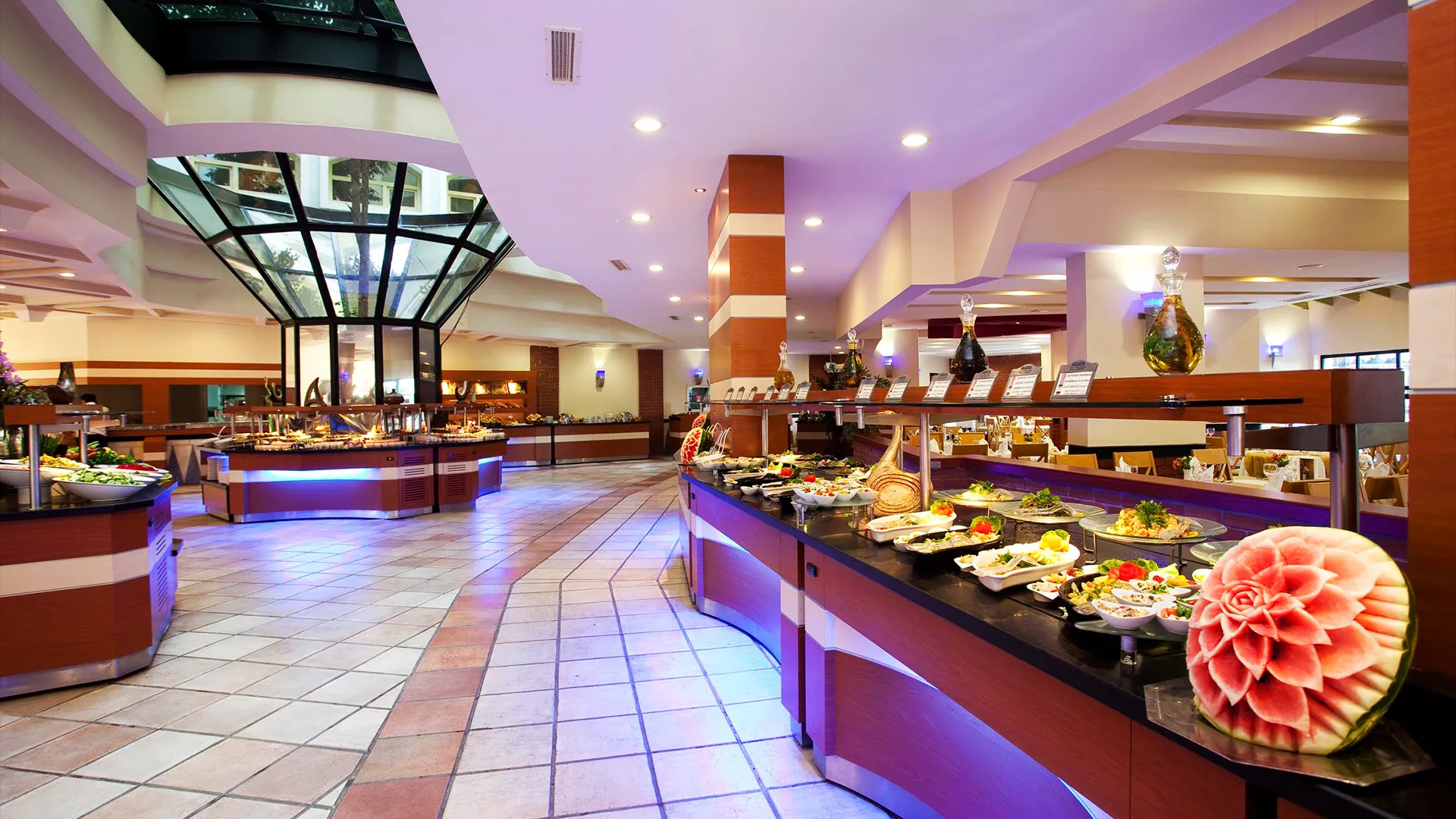 Limak Arcadia Sport Resort – 30