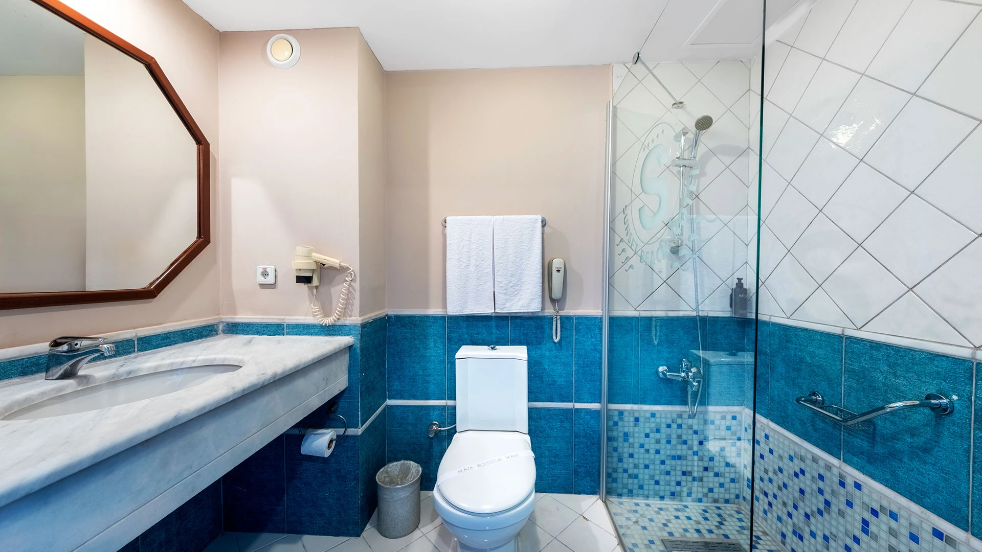 Senza Sunset Beach Hotel – 79
