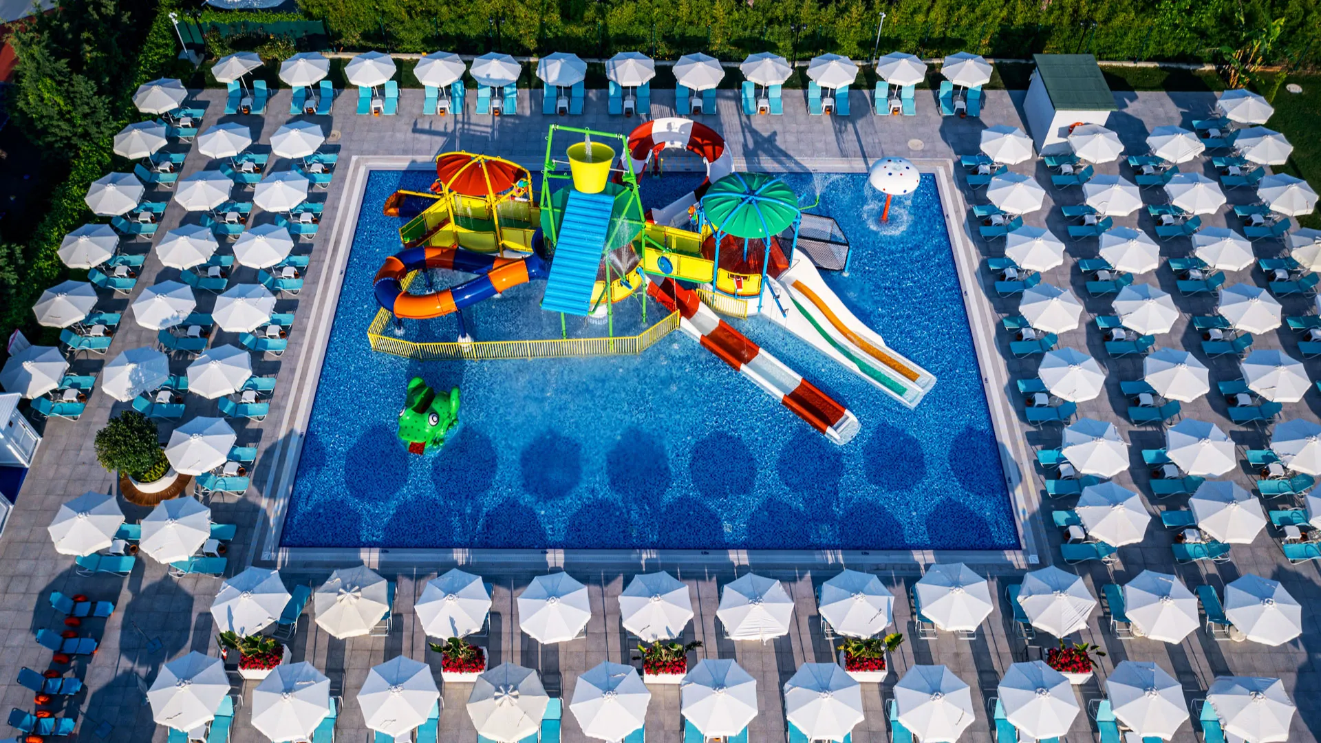 RAMADA RESORT BY WYNDHAM LARA Нова Година в Анталия с чартър от Пловдив – 53