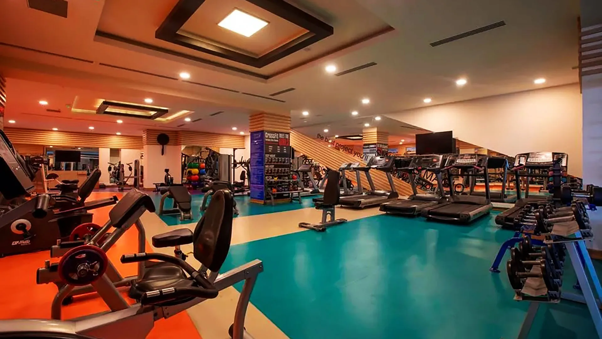 Orange County Alanya – 64