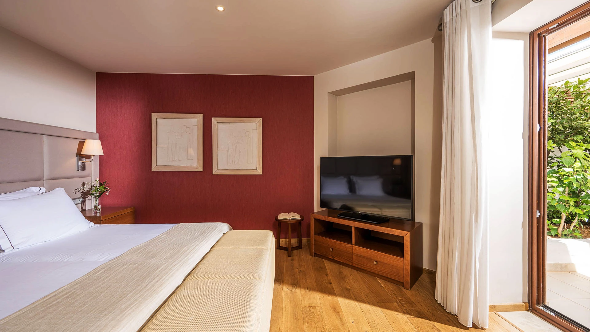 Creta Maris Beach Resort Почивка на о-в Крит с полет от София – 49