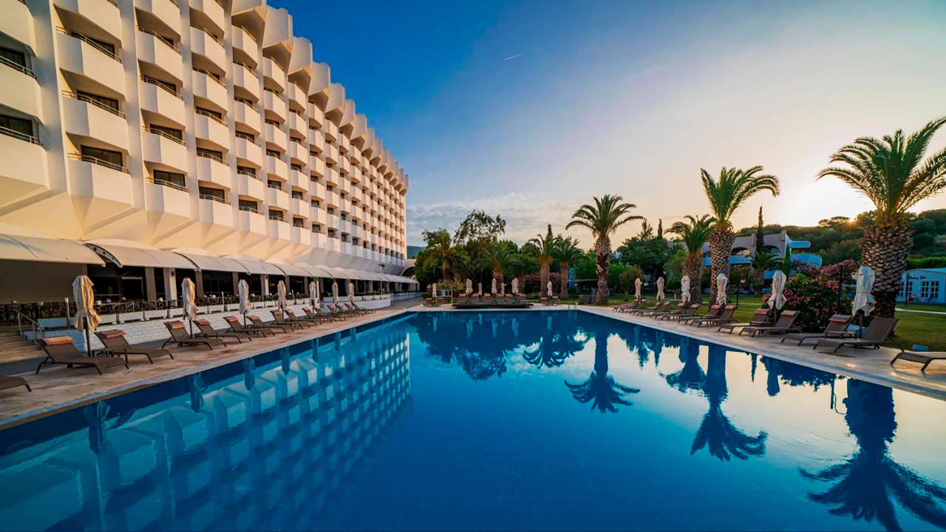 Club Beyy Resort Hotel – 2