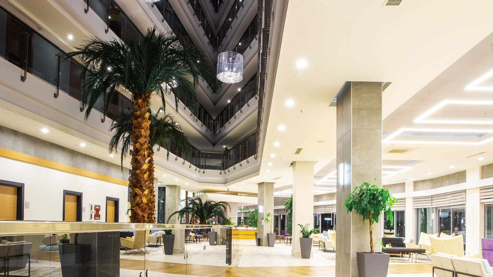 Selene Beach & Spa Hotel – 71