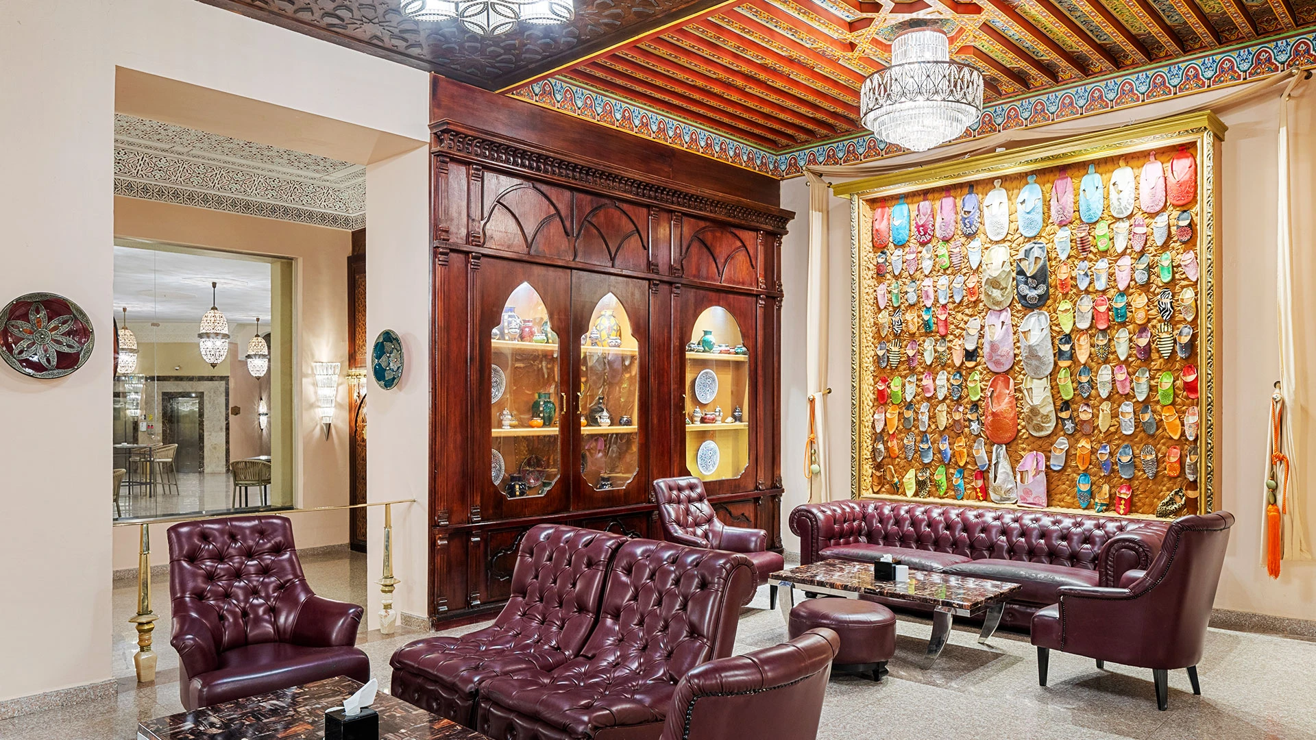 PICKALBATROS PALACE RESORT - HURGHADA Чартър до Хургада от София [SOF] 2026 – 20