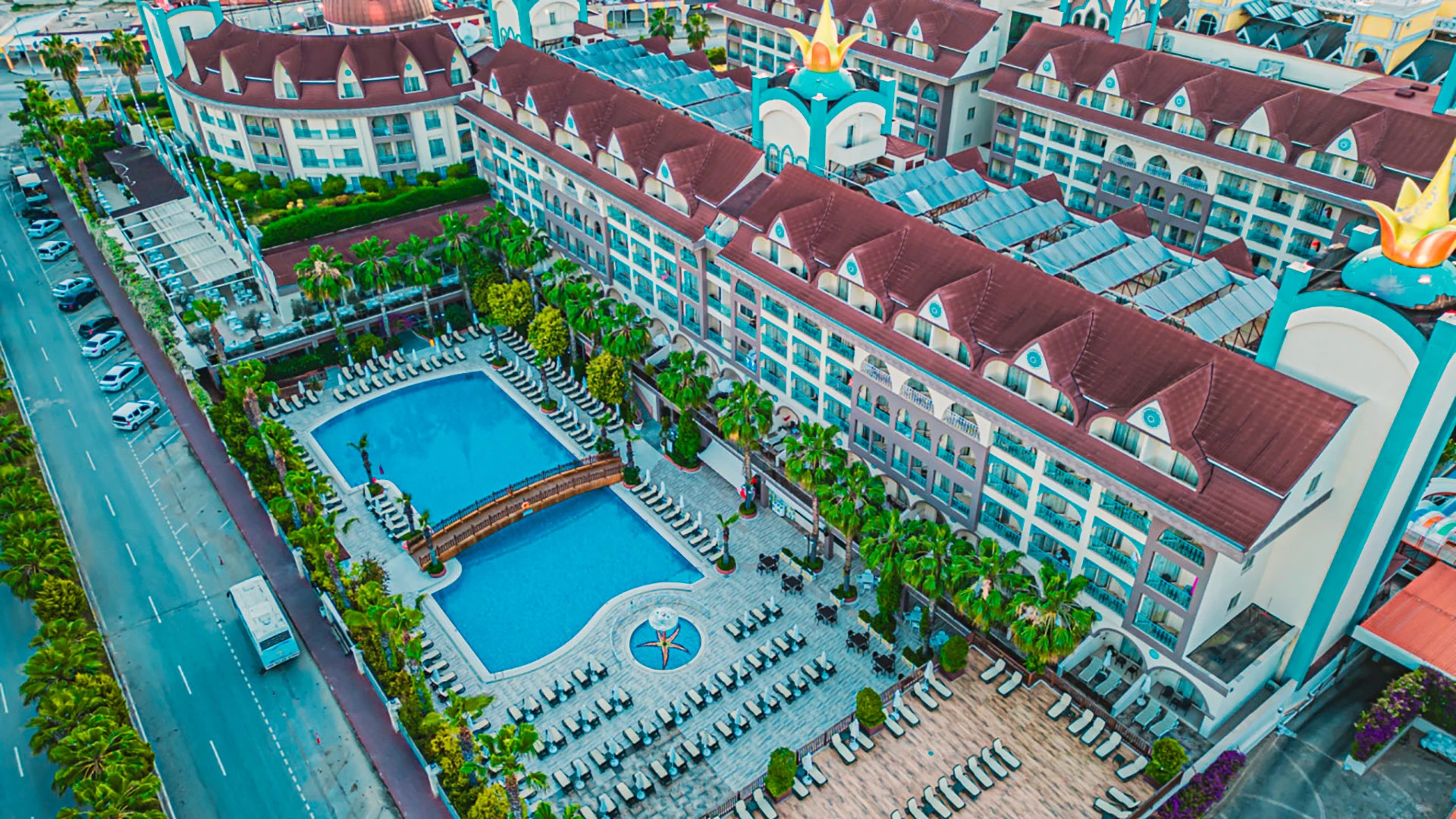Side Crown Palace – 42