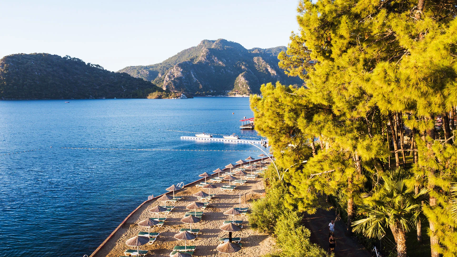 Grand Yazici Marmaris Palace – 4