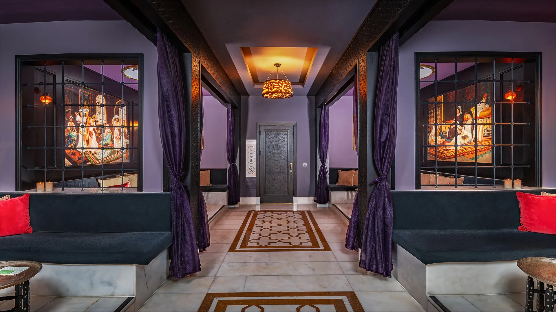 RIXOS DOWNTOWN Чартър до Анталия от София 2026 [SOF] – 217