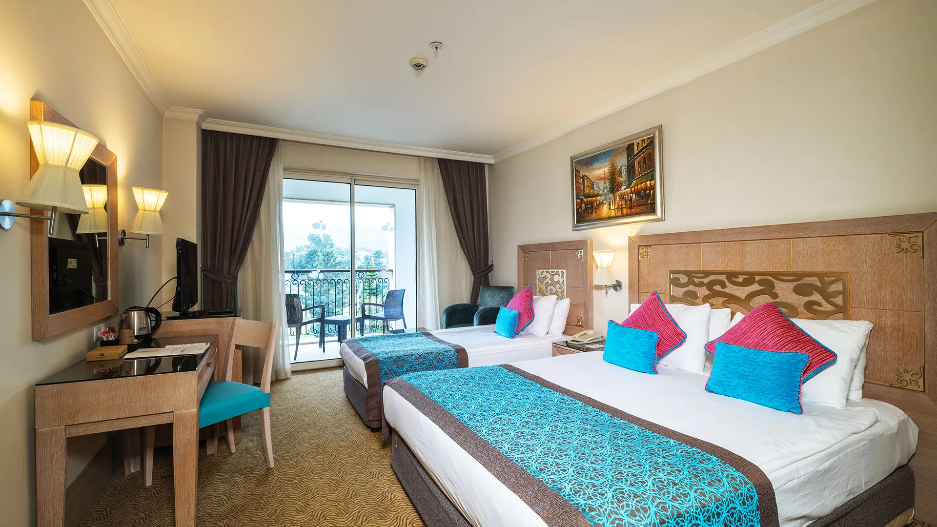 Crystal Deluxe Resort & Spa – 52