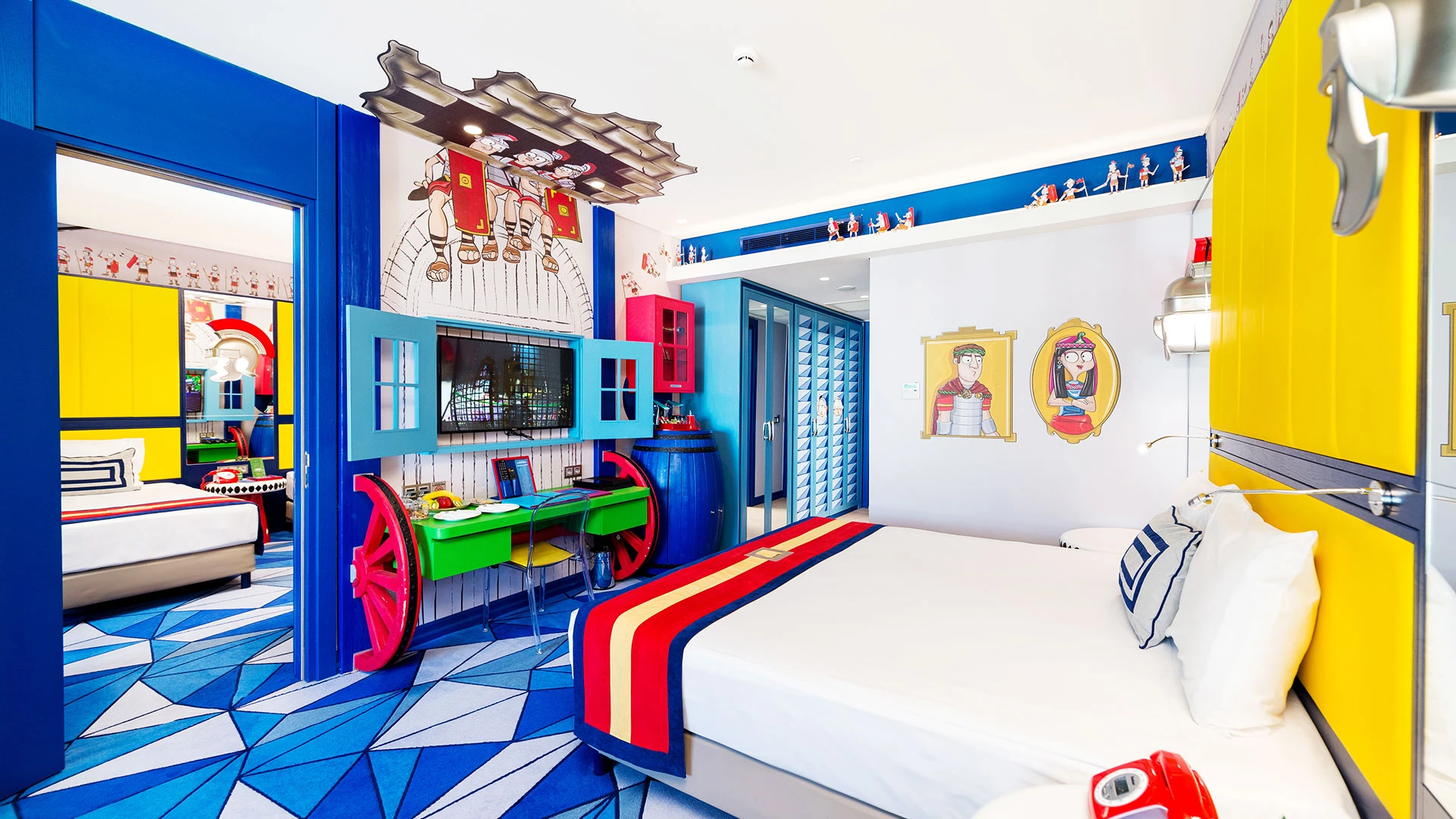 THE LAND OF LEGENDS KINGDOM HOTEL Нова Година в Анталия с чартър от Пловдив – 60