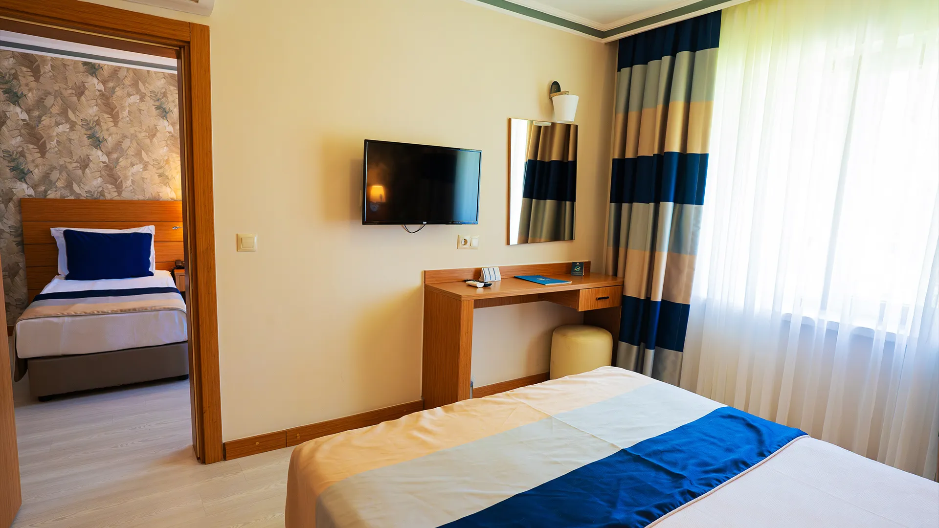 Master Family Club Hotel – 42