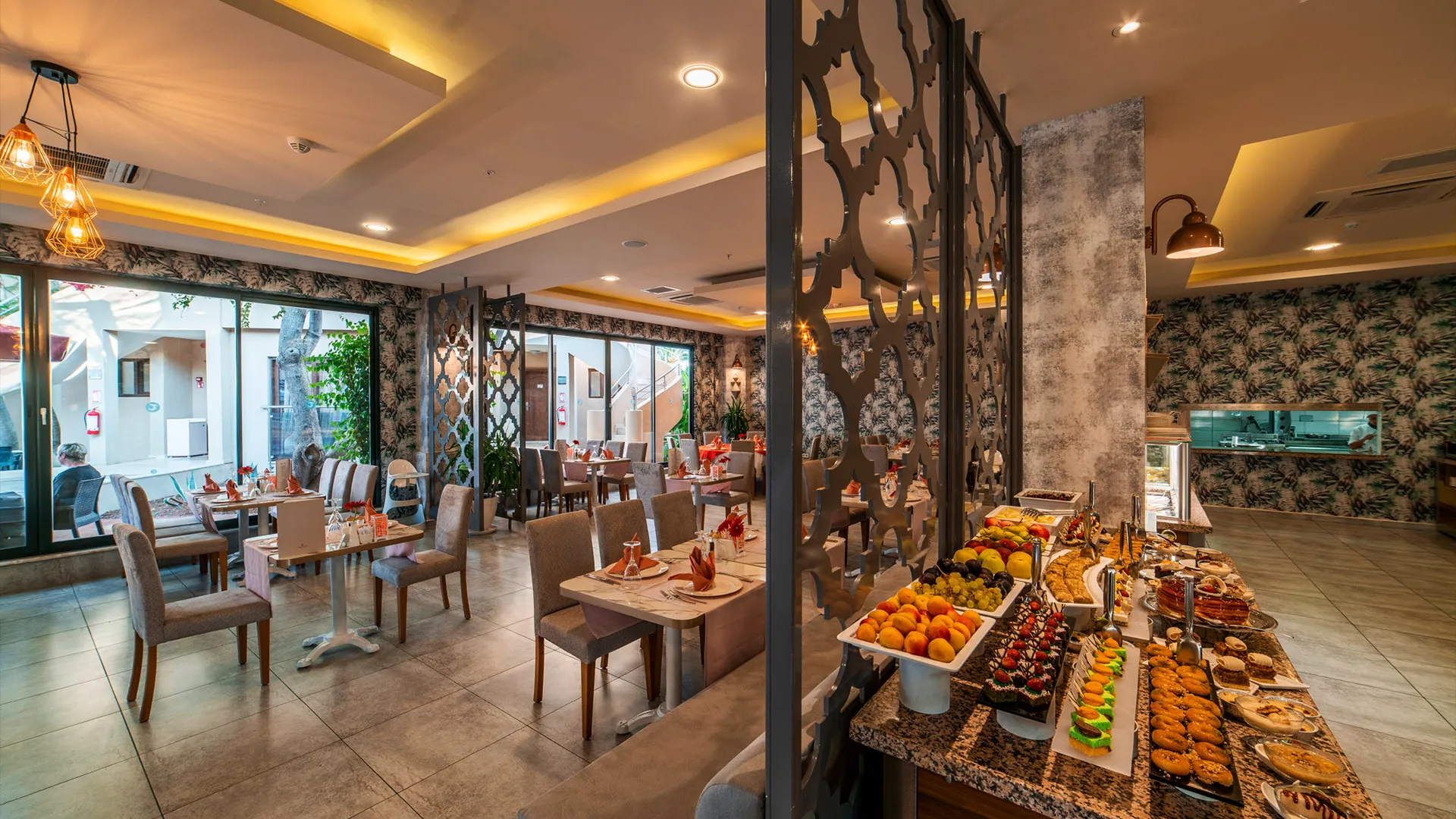 Club Hotel Turan Prince World – 38