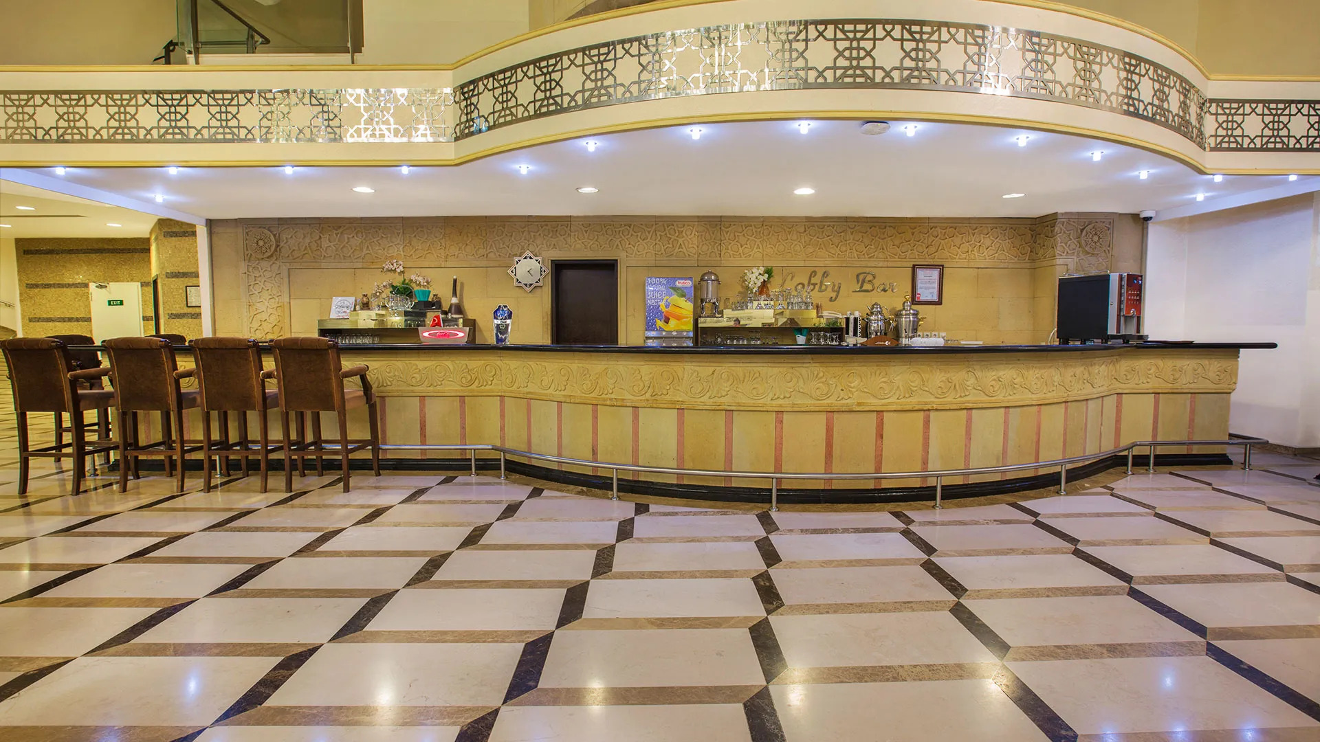 Mukarnas Resort & Spa Hotel – 40