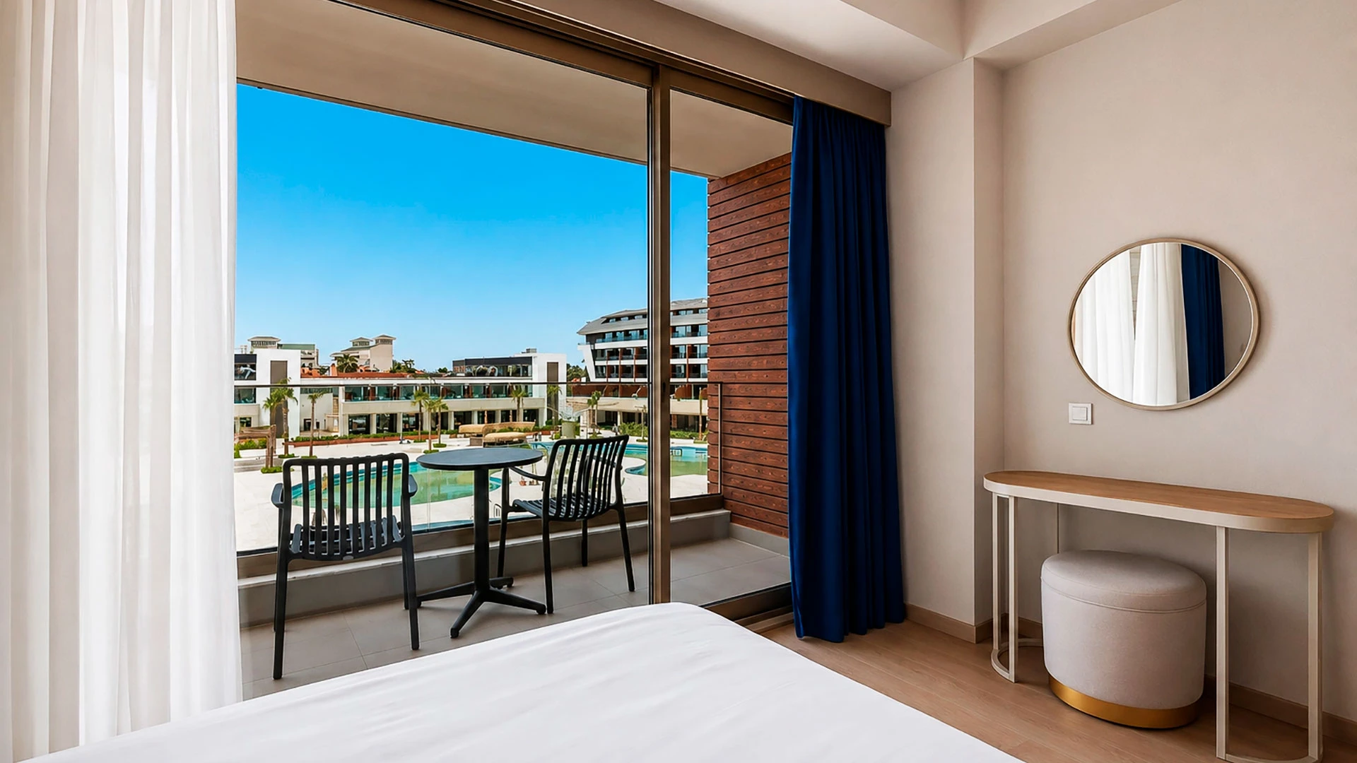 Tui Blue Maviss – 20
