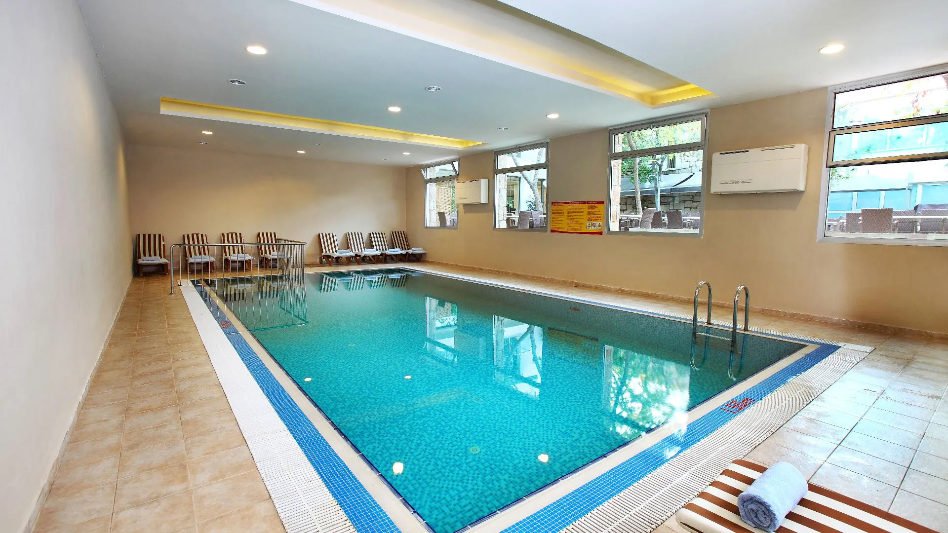 Mandarin Resort Bodrum – 20