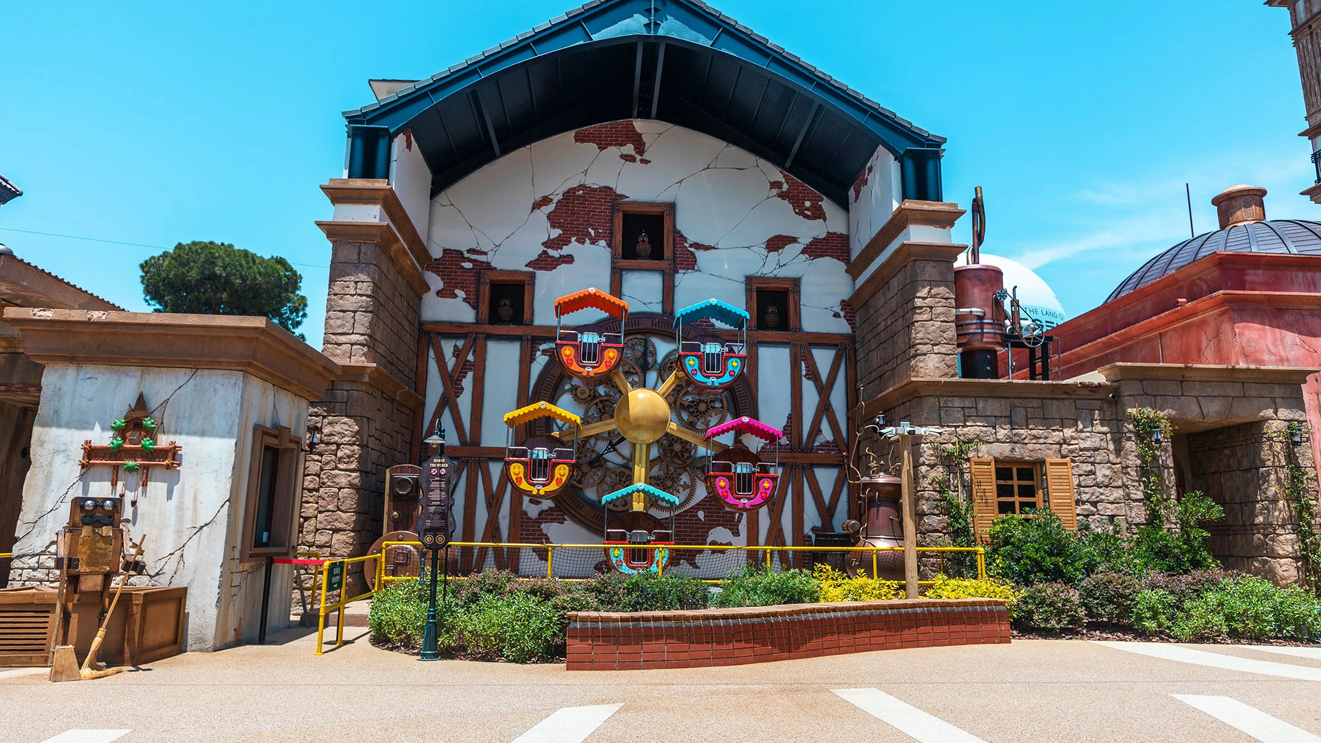 THE LAND OF LEGENDS KINGDOM HOTEL Нова Година в Анталия с чартър от Пловдив – 49