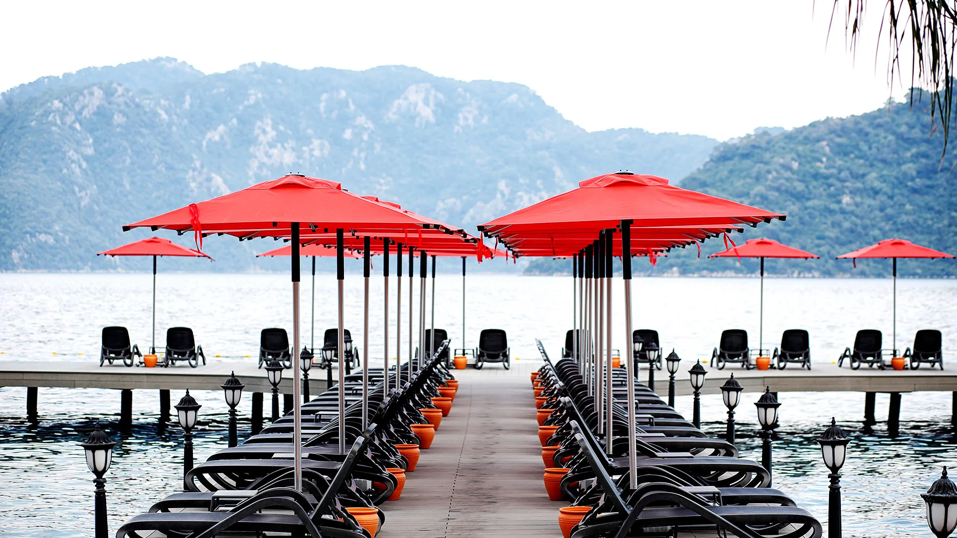 Grand Yazici Marmaris Palace – 42