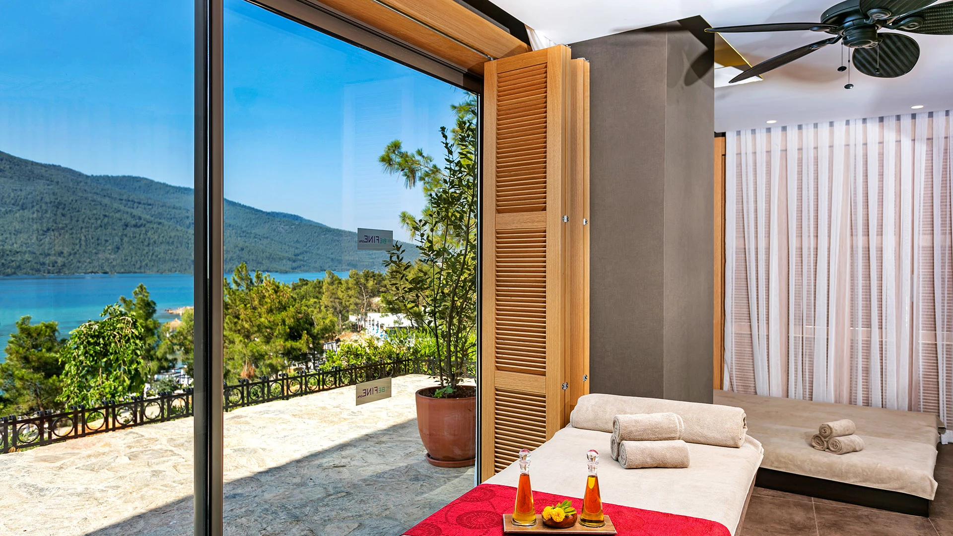 TITANIC LUXURY COLLECTION BODRUM Почивка в Егейска Турция с чартър до Бодрум – 33