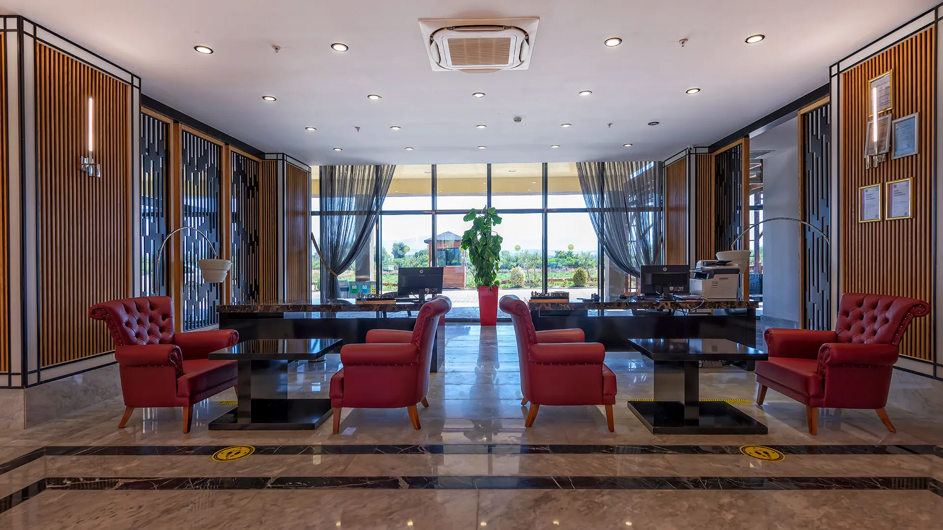 SORGUN AKADIA LUXURY HOTEL (ADULTS ONLY 16+) Чартър до Анталия от София 2026 [SOF] – 37