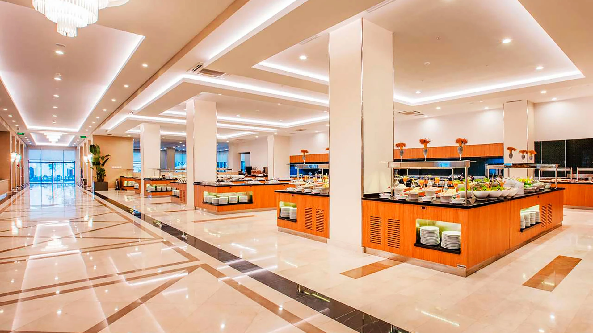 Korumar Ephesus Beach & Spa Resort – 90