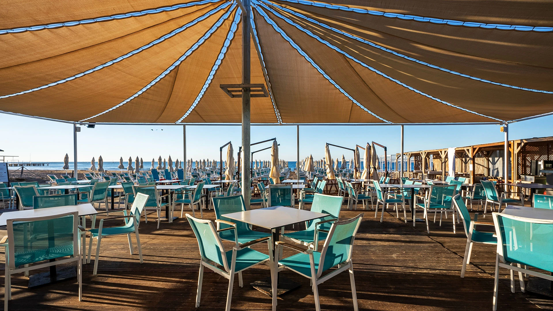 Arnor De Luxe Hotel & Spa – 17
