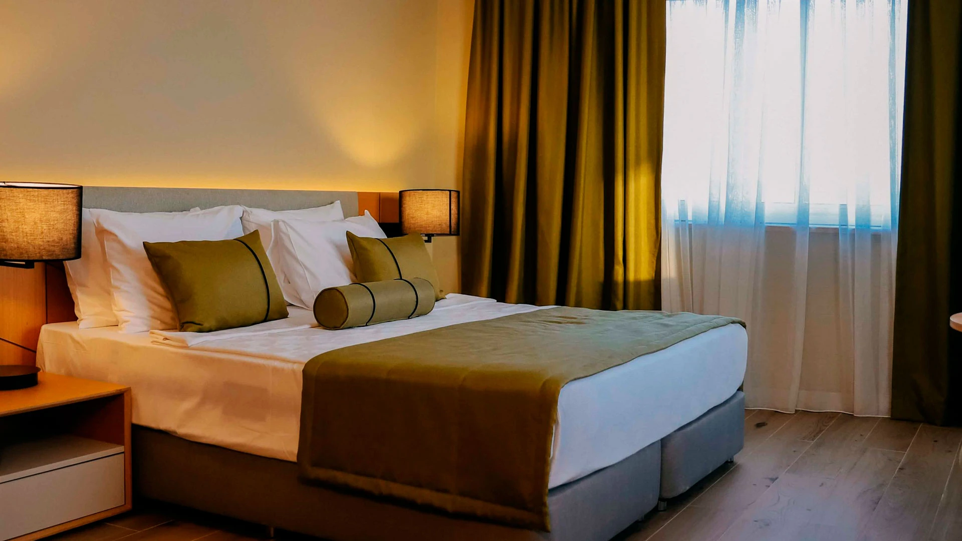 Prive Hotel Didim ( Ex: Buyuk Anadolu ) – 10