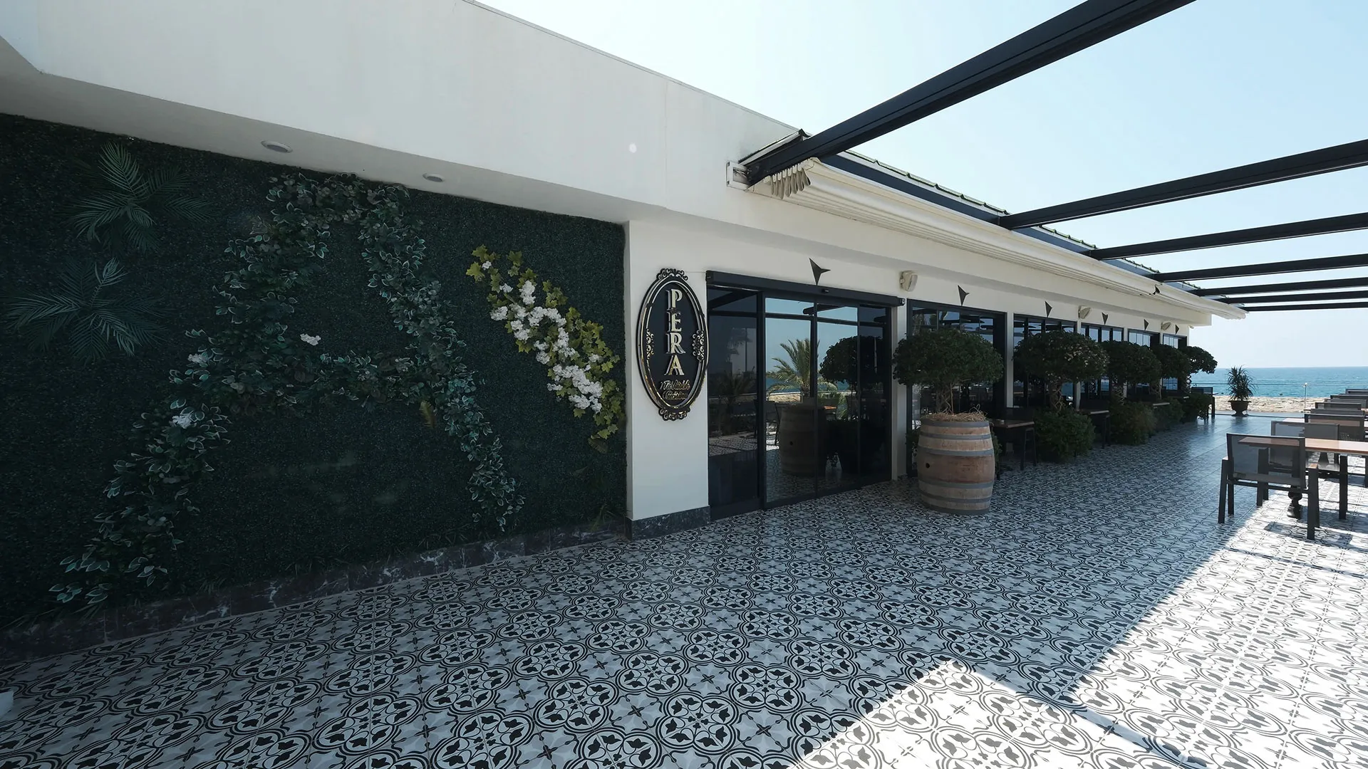 ARIA RESORT & SPA HOTEL Чартър до Анталия от София 2026 [SOF] – 18