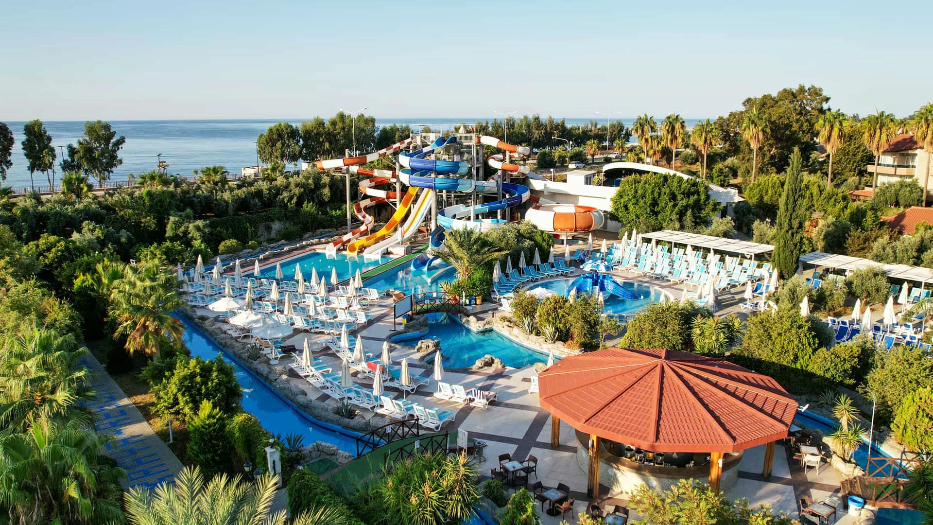 Kahya Resort Aqua & Spa – 37