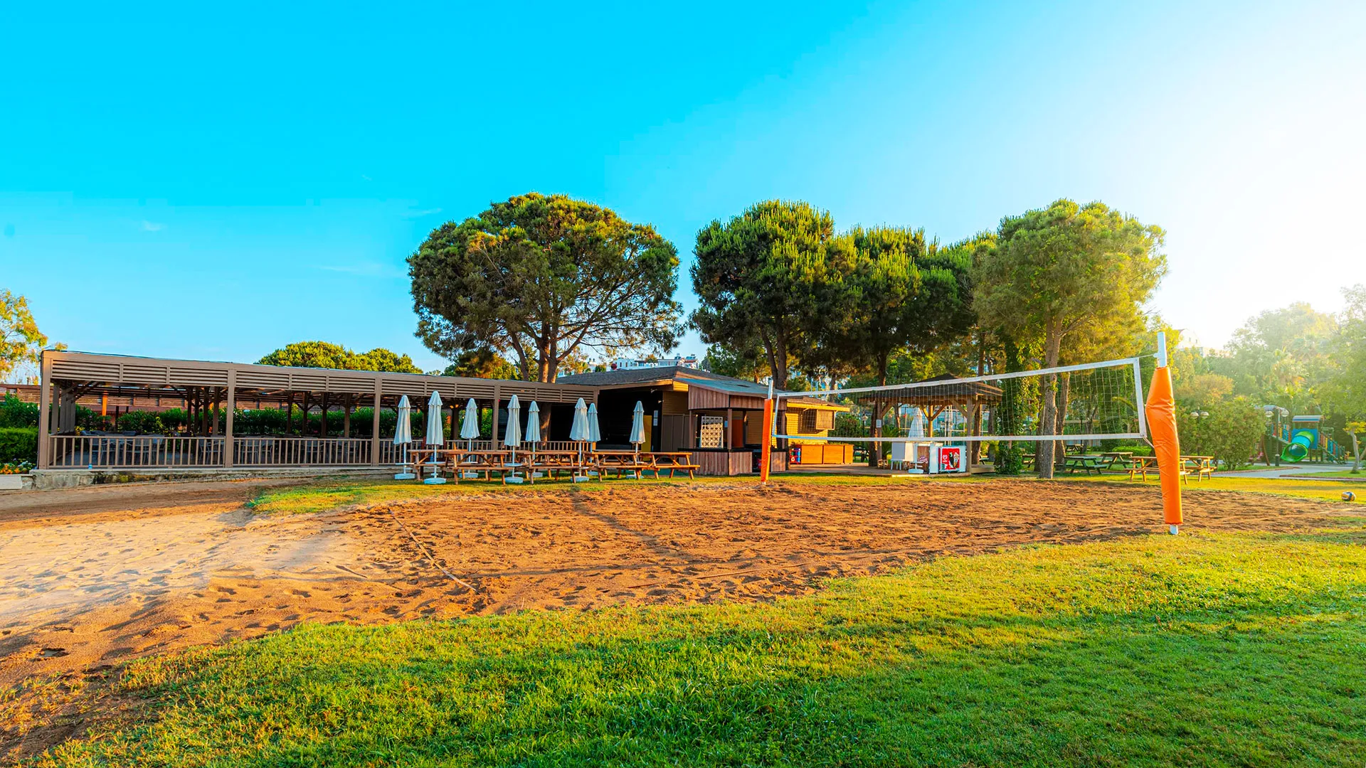 Kirman Sidemarin Beach & Spa – 12