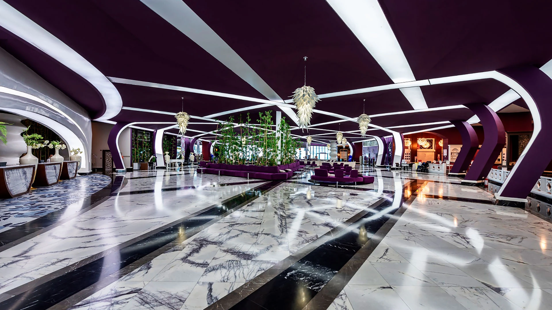 Vikingen Infinity Resort & Spa – 18