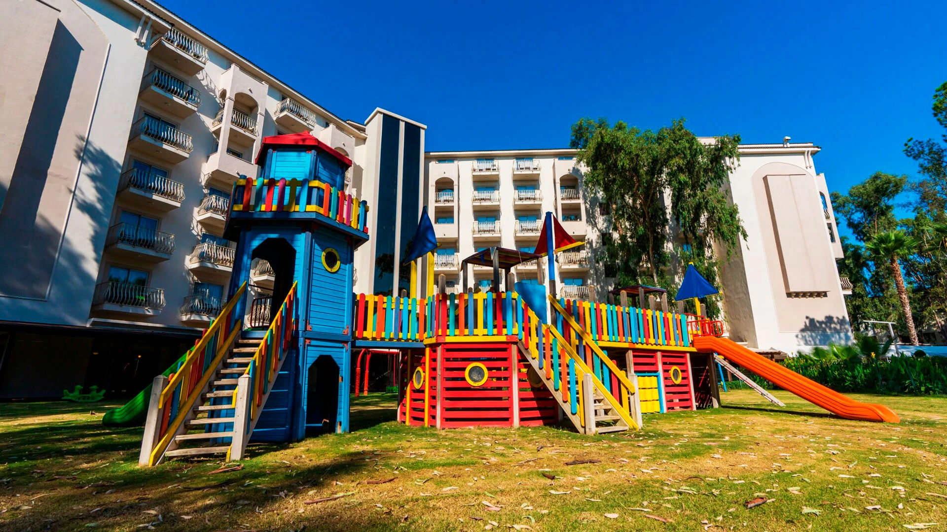 Tui Magic Life Masmavi – 8