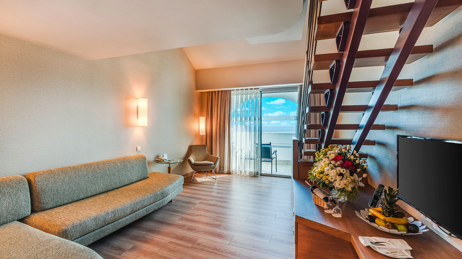 Concorde Deluxe Resort – 15