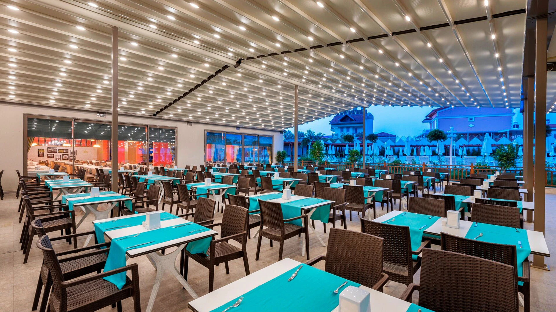 Seashell Vega Hotel – 31