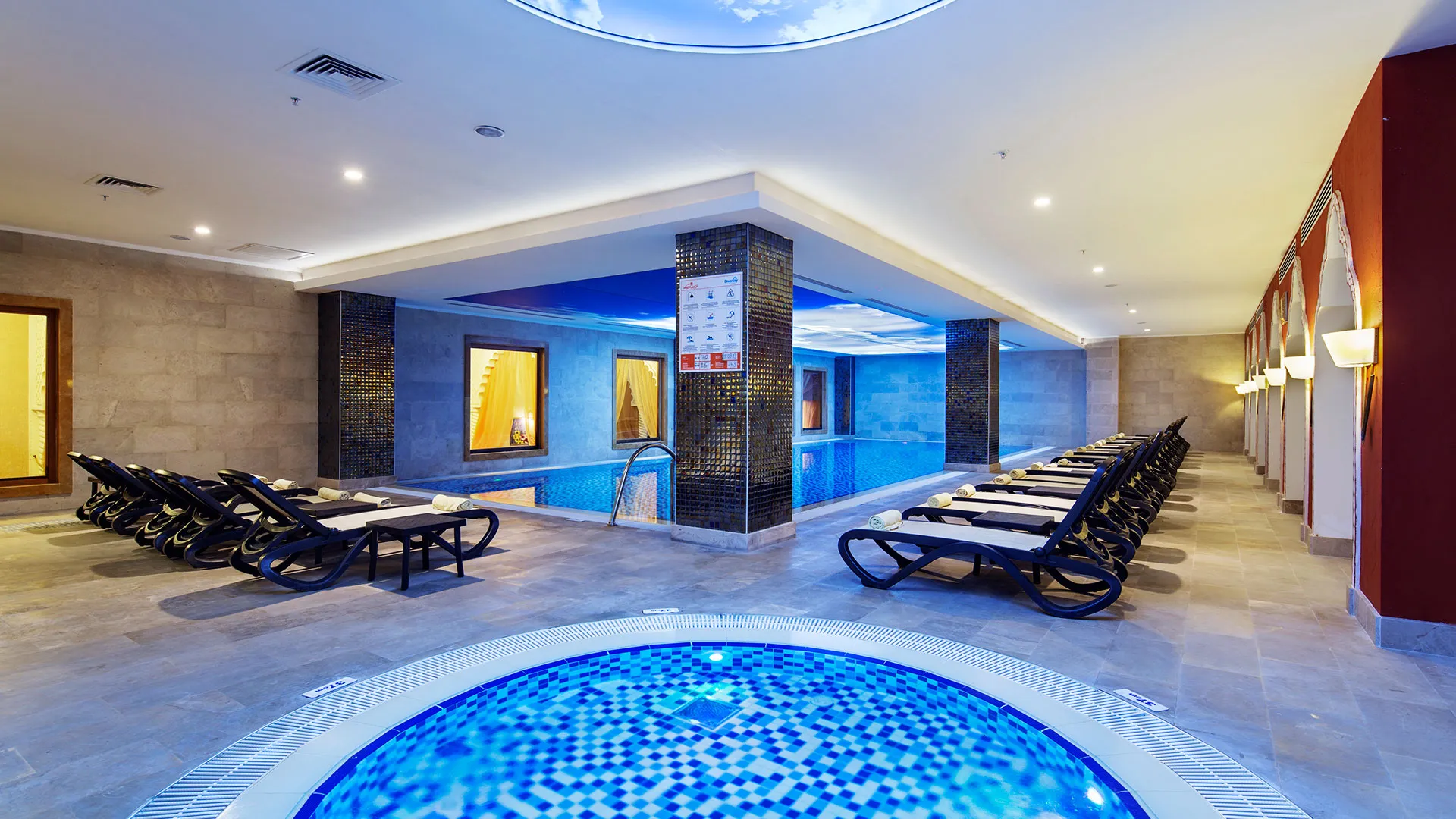 DIAMOND EXCELLENCE RESORT&SPA(EX.CRYSTAL PALACE) Чартър до Анталия от Пловдив 2026 [PDV] – 28