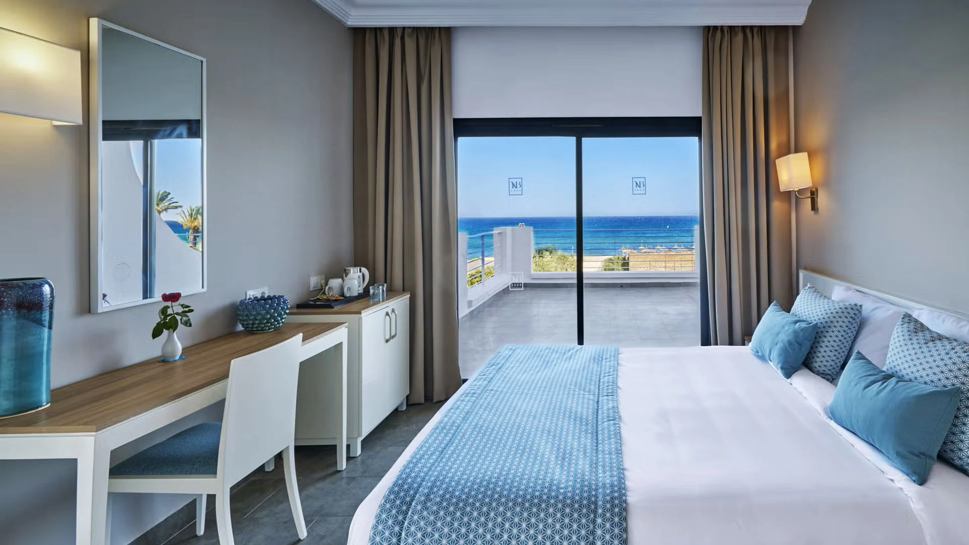 Nozha Beach Superior – ТУНИС 2026 - 8 дни ALL INCLUSIVE почивка с дъх на екзотика - полет от Варна – 23