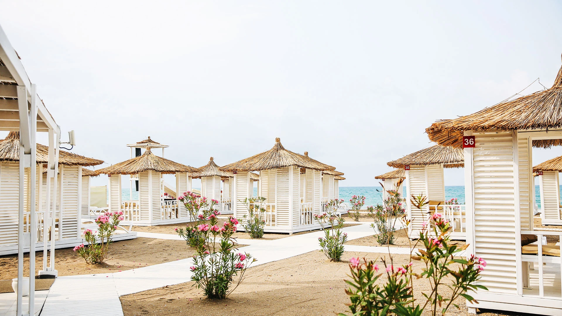 Selectum Noa Belek – 8 дни в Анталия - Турската ривиера Ви очаква с полет от Пловдив – 9