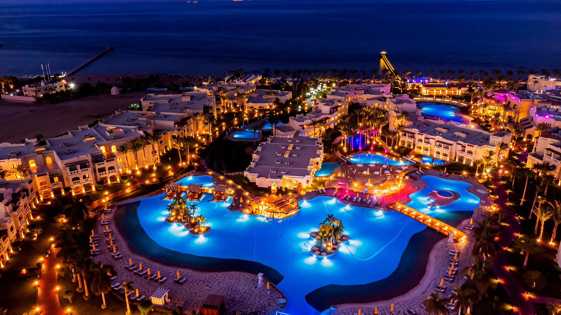 RIXOS SHARM EL SHEIKH (ADULTS ONLY 18+) Чартър до Шарм ел Шейх от Варна 2026 [VAR] – 73