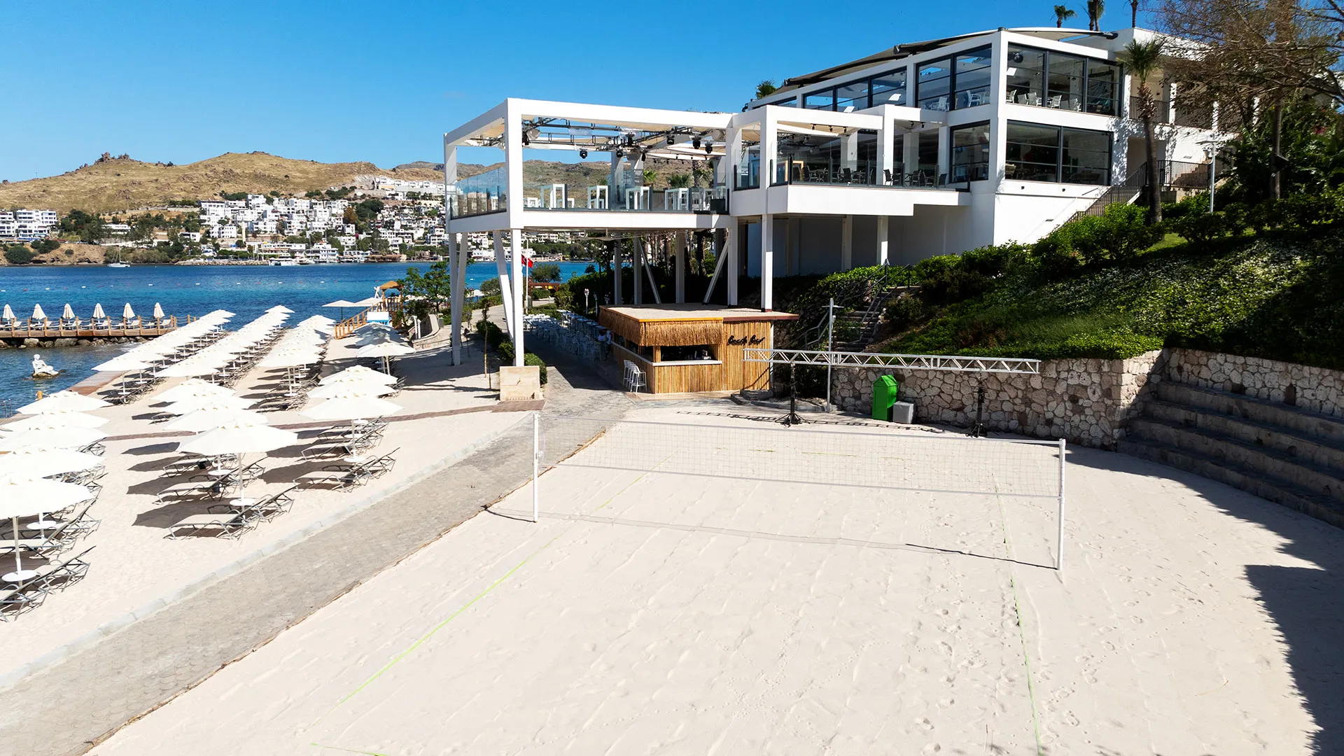 KEFALUKA RESORT Почивка в Егейска Турция с чартър до Бодрум от София – 48