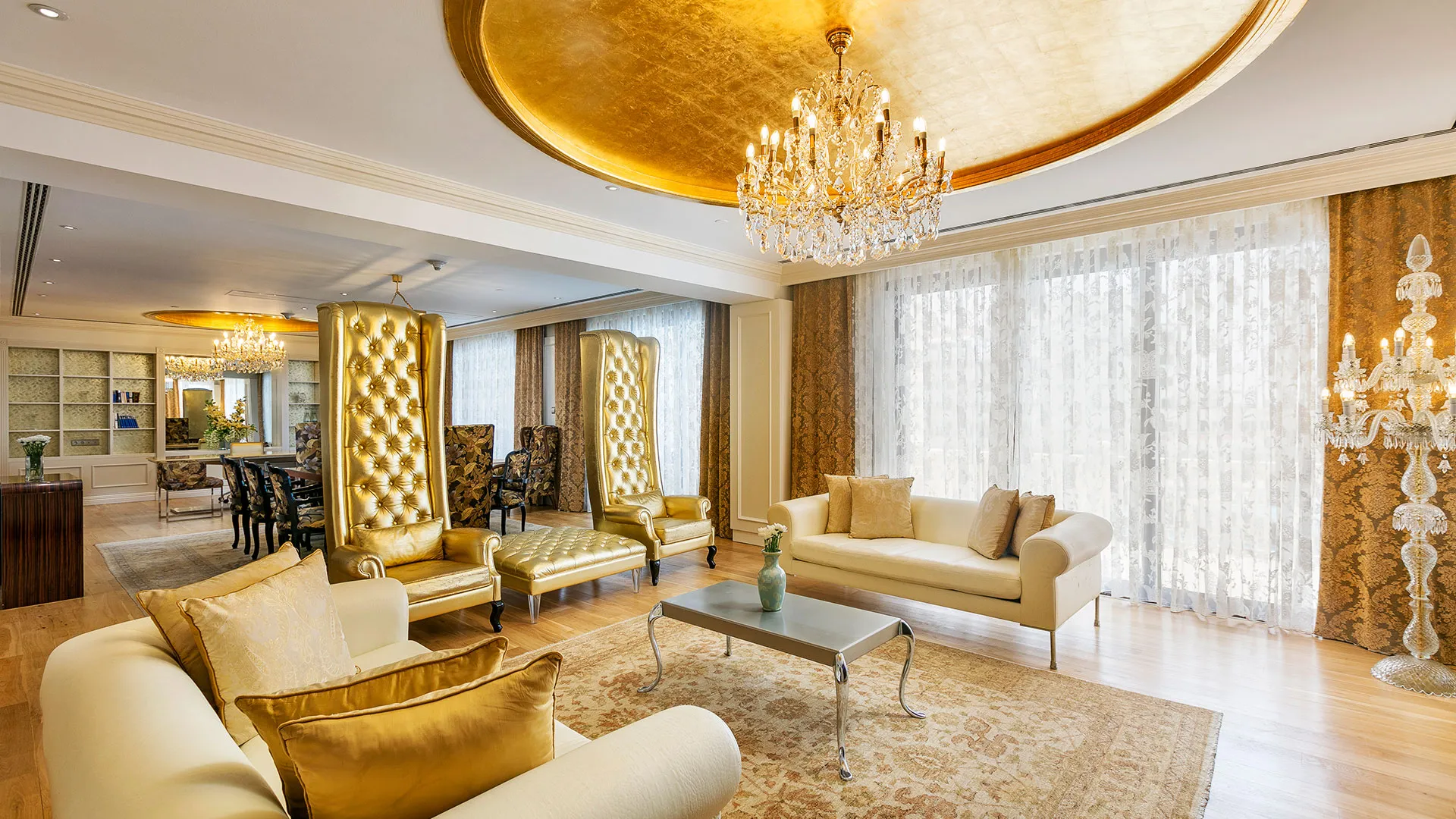 Titanic Mardan Palace – 89