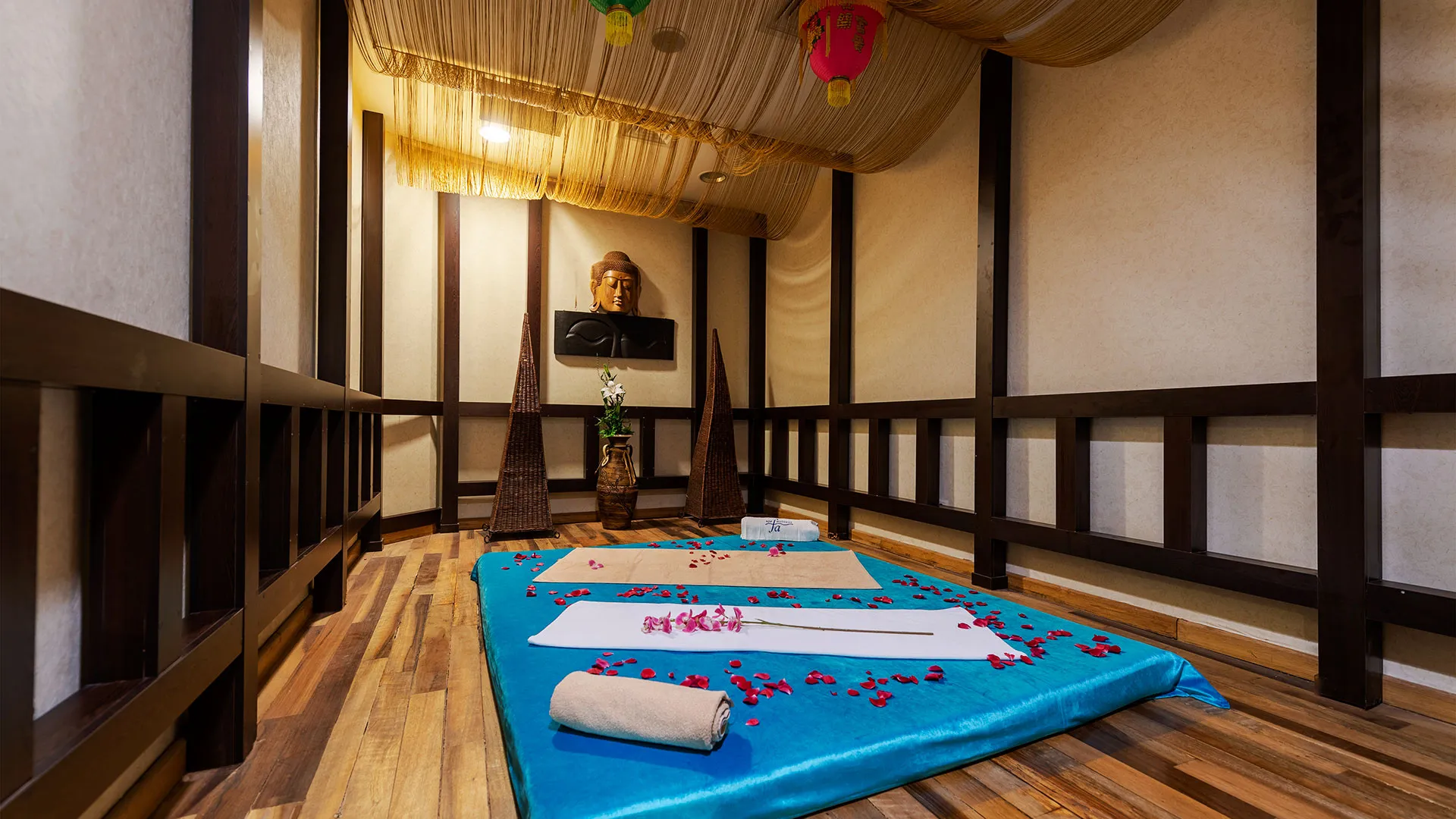 Mukarnas Resort & Spa Hotel – 33