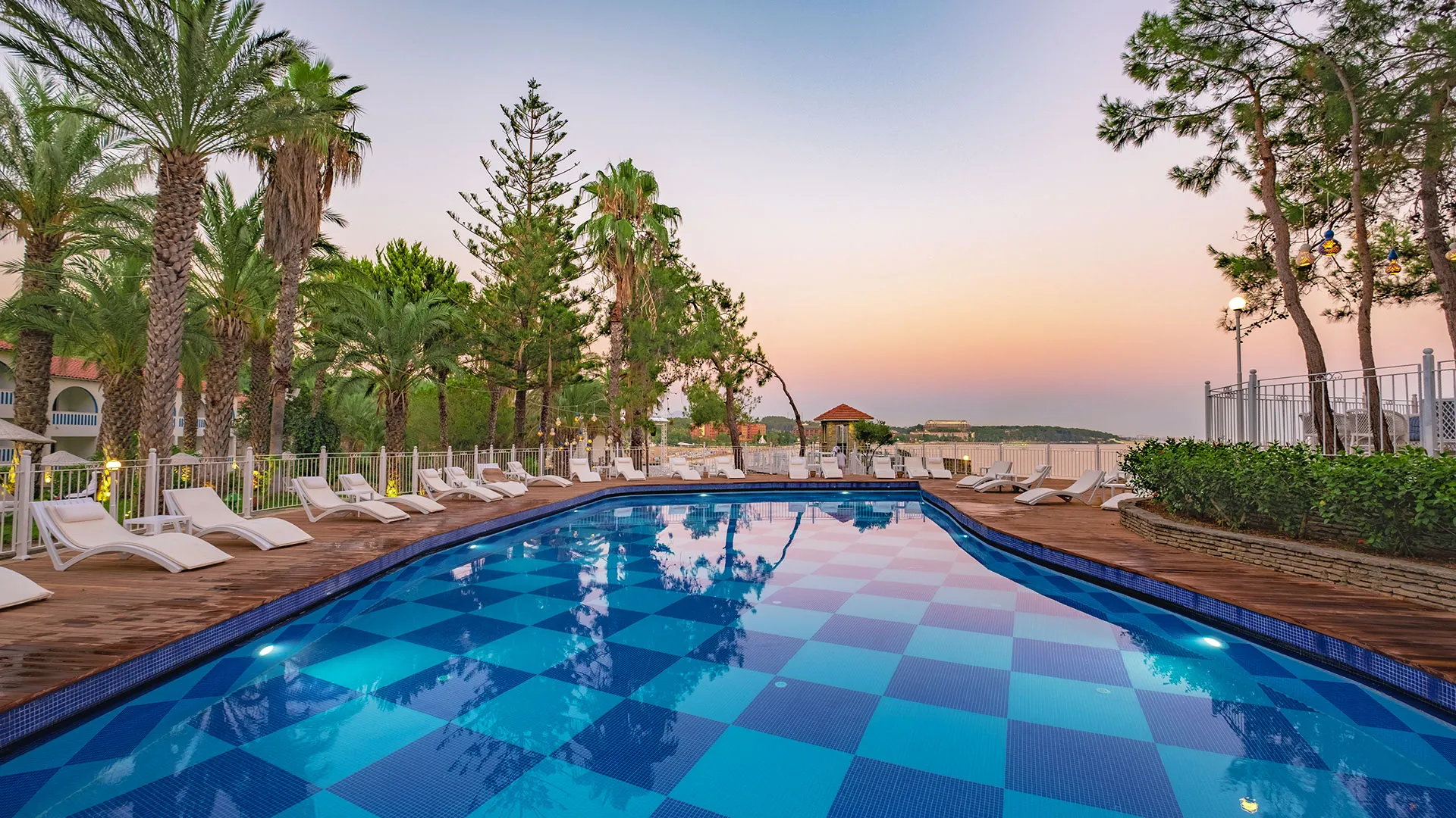 UTOPIA BEACH CLUB Чартър до Анталия от Пловдив 2026 [PDV] – 36